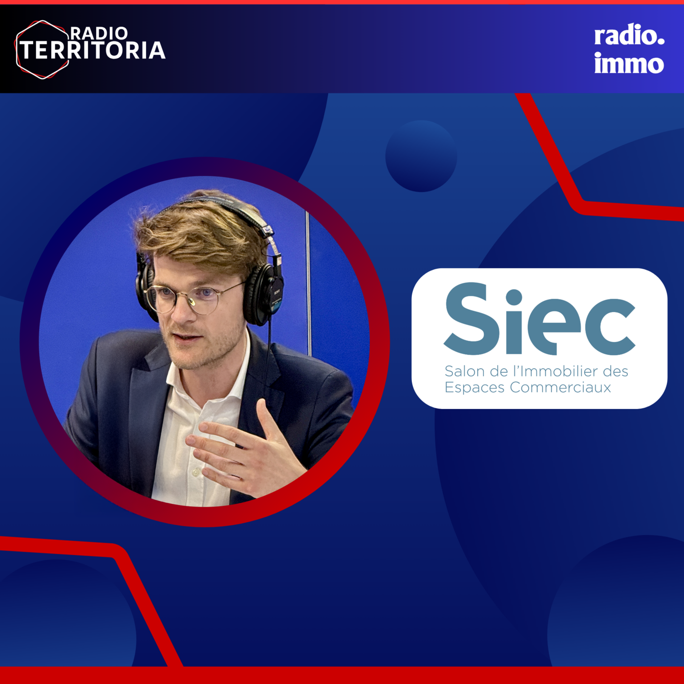Adrien LAVAYSSIÈRE, SNCF RETAIL & CONNEXIONS