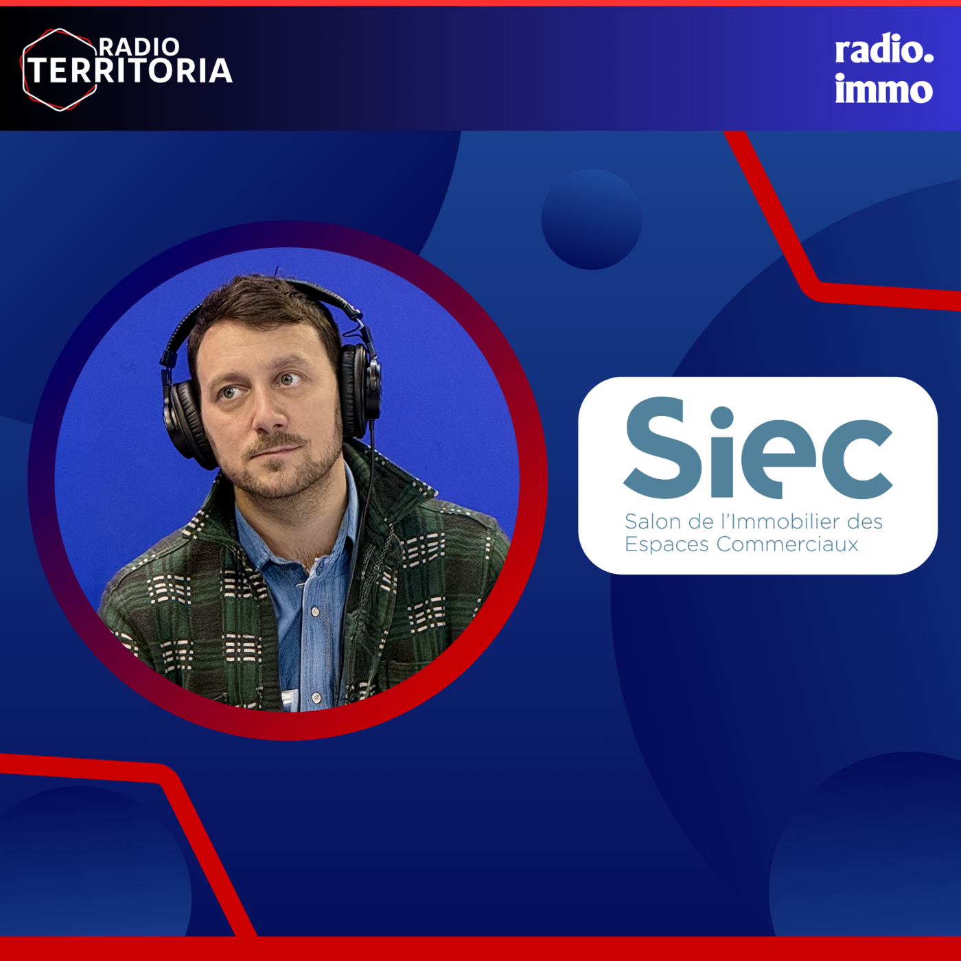 Benjamin BOCCARA, JLL